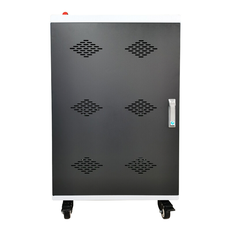   移动终端管理充电柜 iPad充电柜【SC-USB-L60】